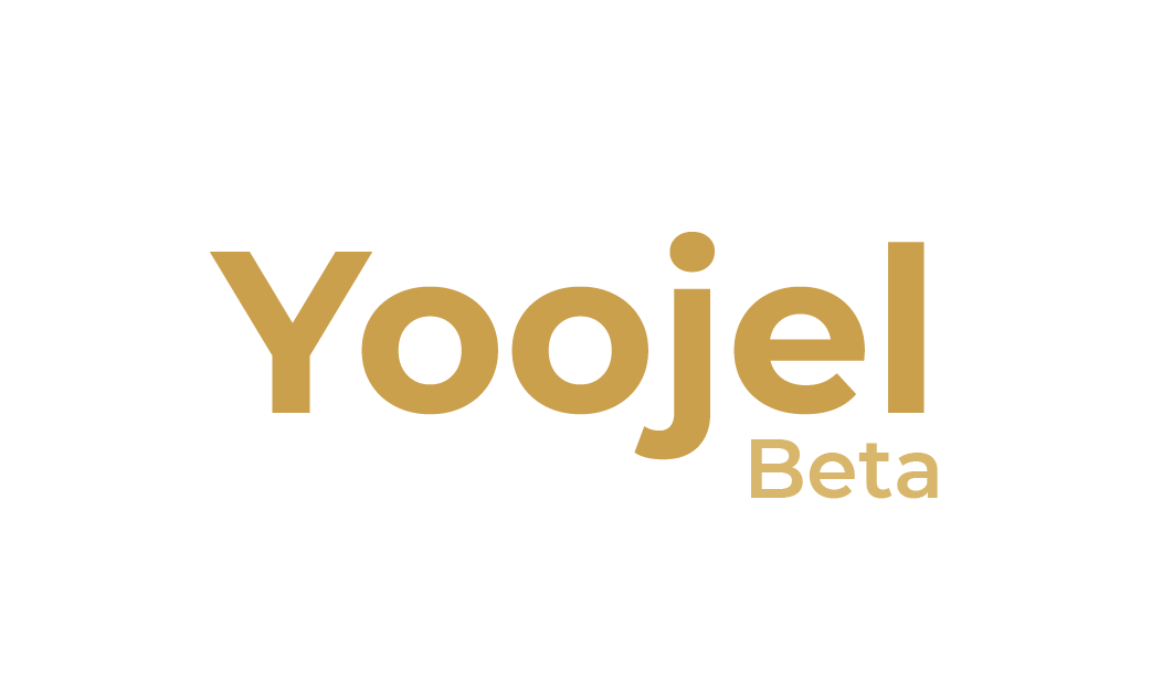 Yoojel Logo